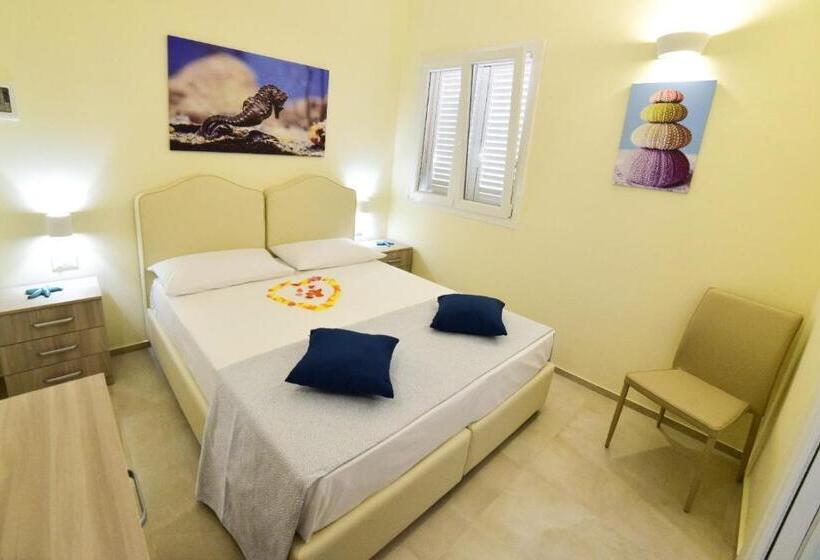 B&b Stella Salento Karin