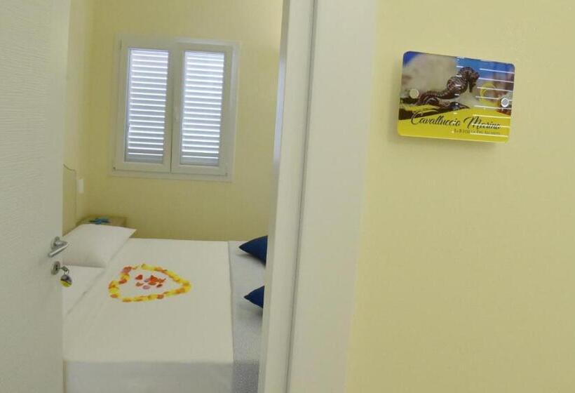 B&b Stella Salento Karin