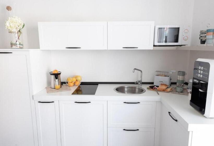 ベッドアンドブレックファースト Dimora Dei Sogni