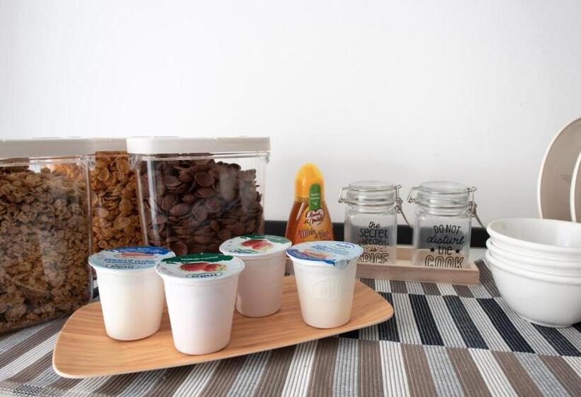 ベッドアンドブレックファースト Dimora Dei Sogni