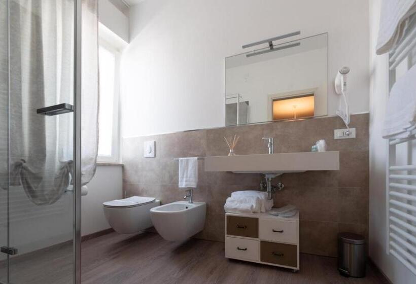 ベッドアンドブレックファースト Dimora Dei Sogni