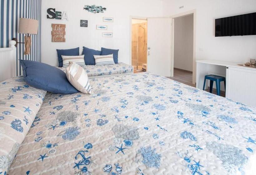 ベッドアンドブレックファースト Dimora Dei Sogni