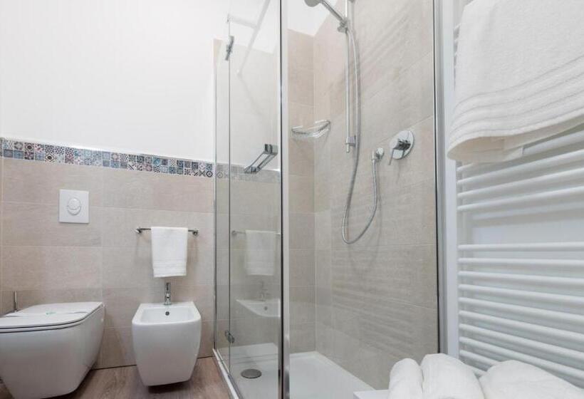 ベッドアンドブレックファースト Dimora Dei Sogni