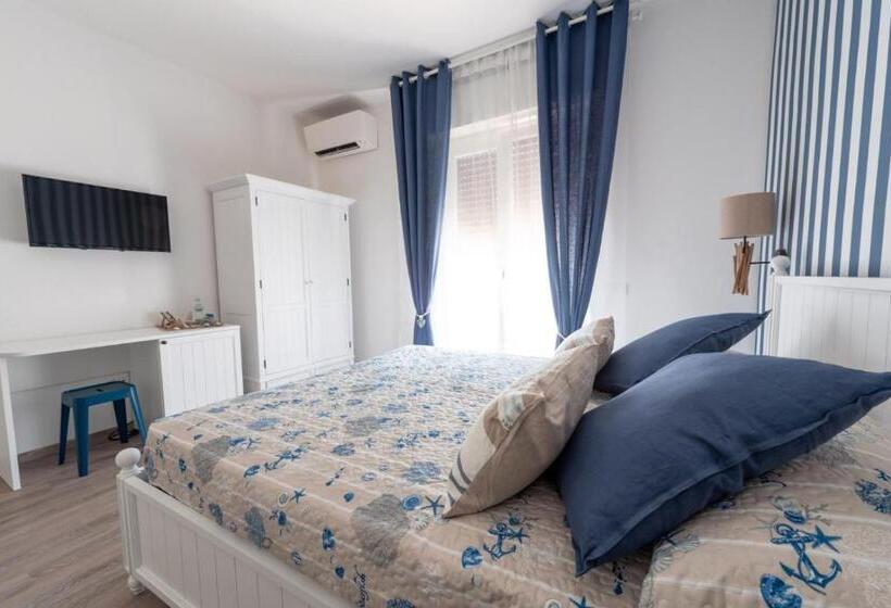 ベッドアンドブレックファースト Dimora Dei Sogni