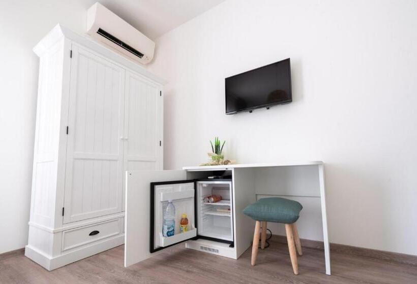 ベッドアンドブレックファースト Dimora Dei Sogni