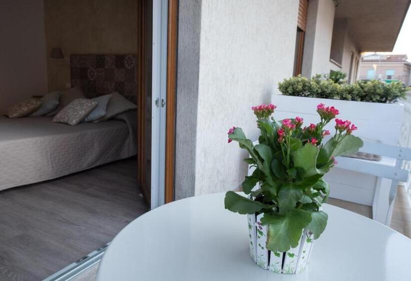 ベッドアンドブレックファースト Dimora Dei Sogni