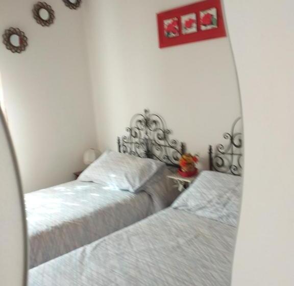 Bed & Breakfast La Rosa Rossa