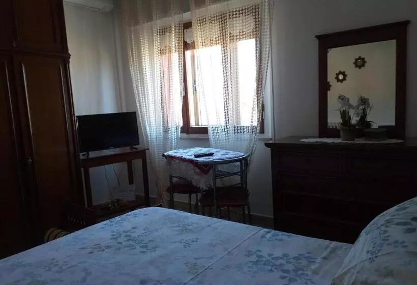 Bed & Breakfast La Rosa Rossa
