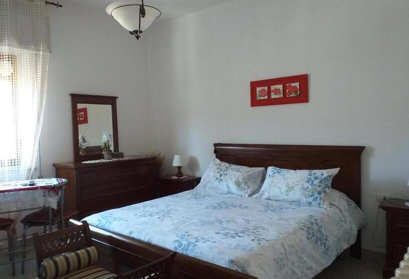 Bed & Breakfast La Rosa Rossa