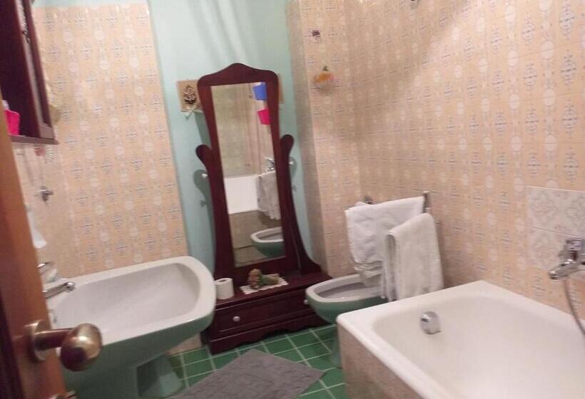 Bed & Breakfast La Rosa Rossa