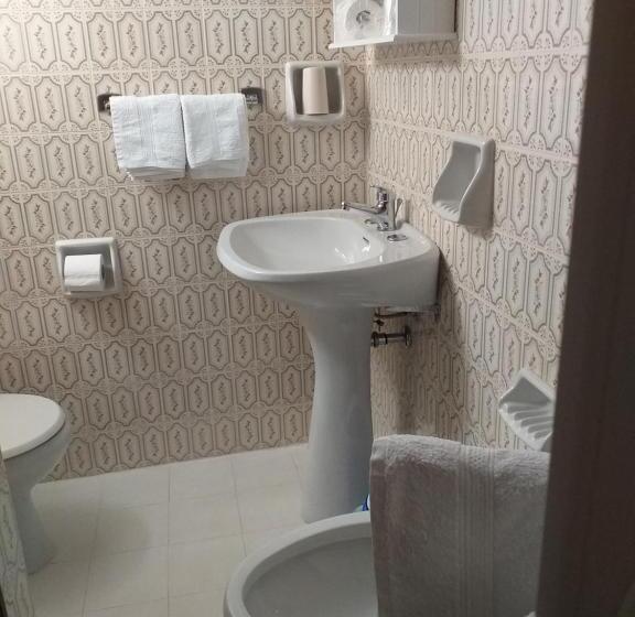 Bed & Breakfast La Rosa Rossa