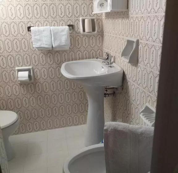 Bed & Breakfast La Rosa Rossa