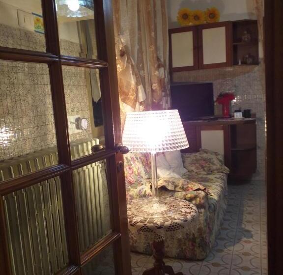 Bed & Breakfast La Rosa Rossa