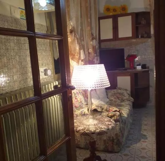 Bed & Breakfast La Rosa Rossa