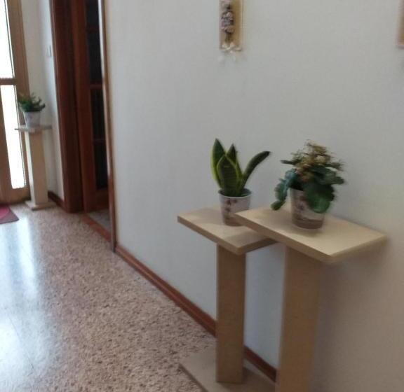 Bed & Breakfast La Rosa Rossa