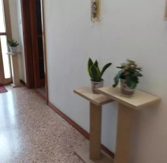 Bed & Breakfast La Rosa Rossa