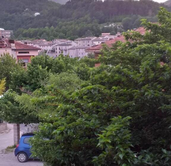 Bed & Breakfast La Rosa Rossa