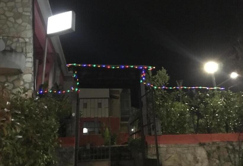 Bed & Breakfast La Rosa Rossa