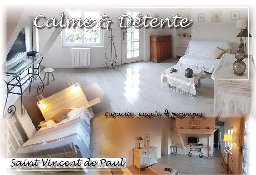 Dax Location Maison Avec Spa