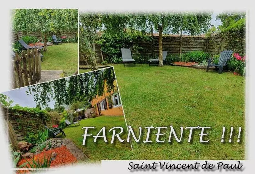 Dax Location Maison Avec Spa