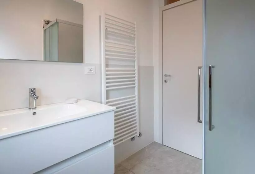 Ermes Di Colloredo 34 A