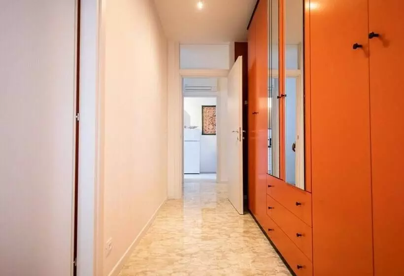 Ermes Di Colloredo 34 A