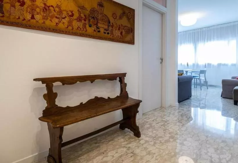 Ermes Di Colloredo 34 A