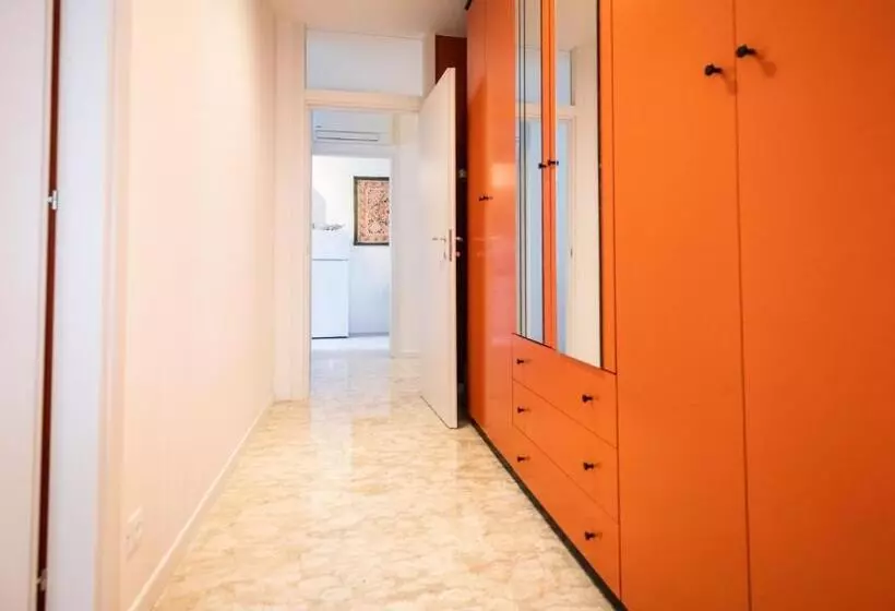 Ermes Di Colloredo 34 A