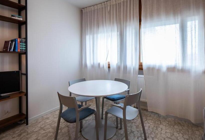 Ermes Di Colloredo 34 A