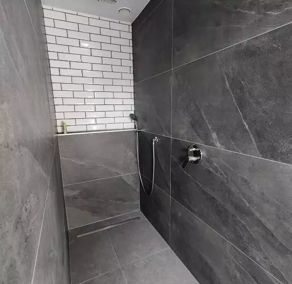 Gîte Sous Les Vents