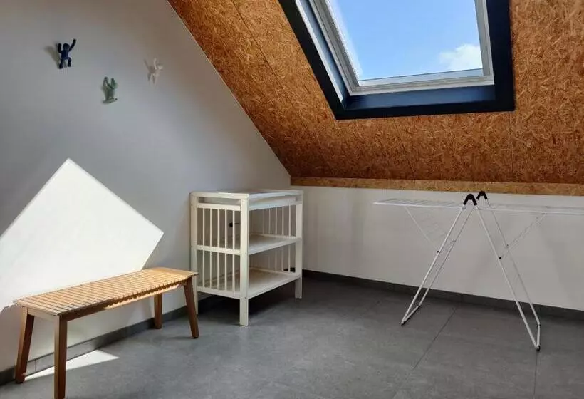 Gîte Sous Les Vents