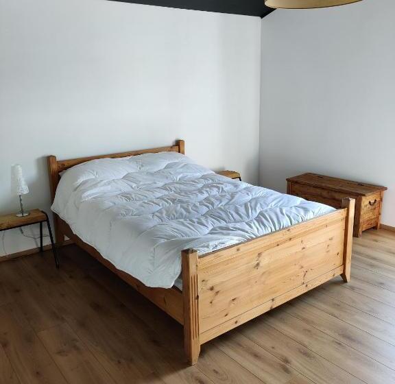 Gîte Sous Les Vents