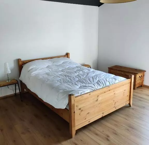 Gîte Sous Les Vents