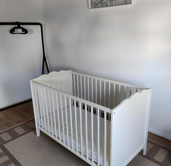 Gîte Sous Les Vents