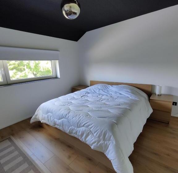 Gîte Sous Les Vents