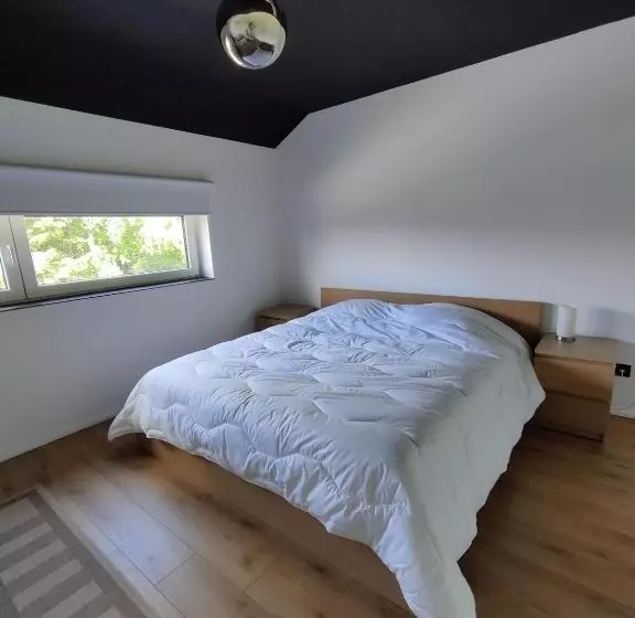 Gîte Sous Les Vents