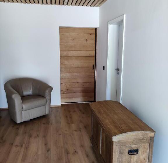 Gîte Sous Les Vents