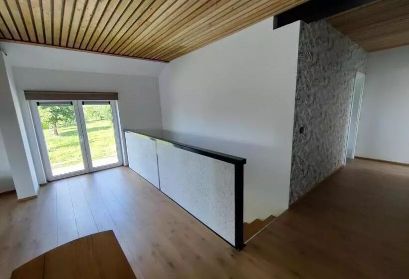 Gîte Sous Les Vents