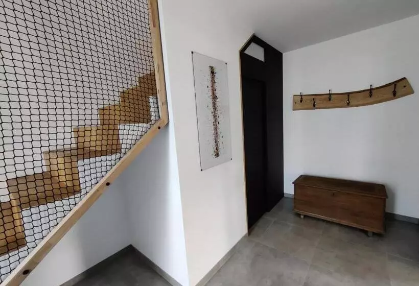 Gîte Sous Les Vents