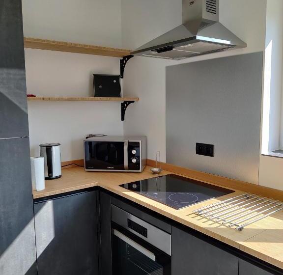 Gîte Sous Les Vents