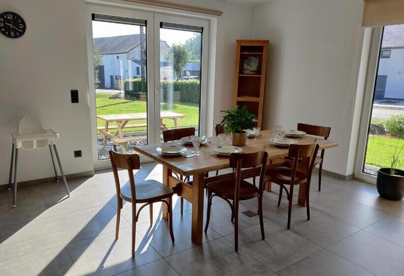 Gîte Sous Les Vents