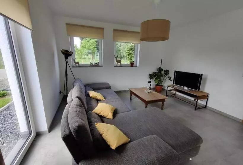 Gîte Sous Les Vents