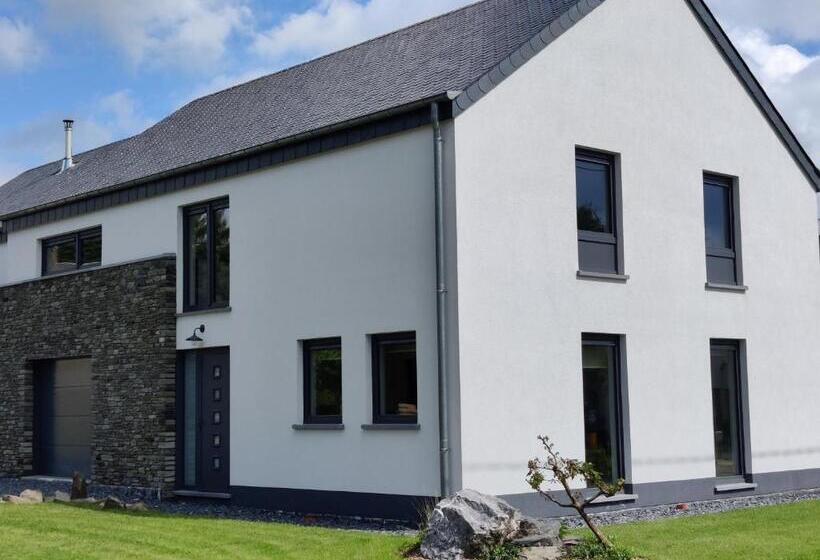 Gîte Sous Les Vents