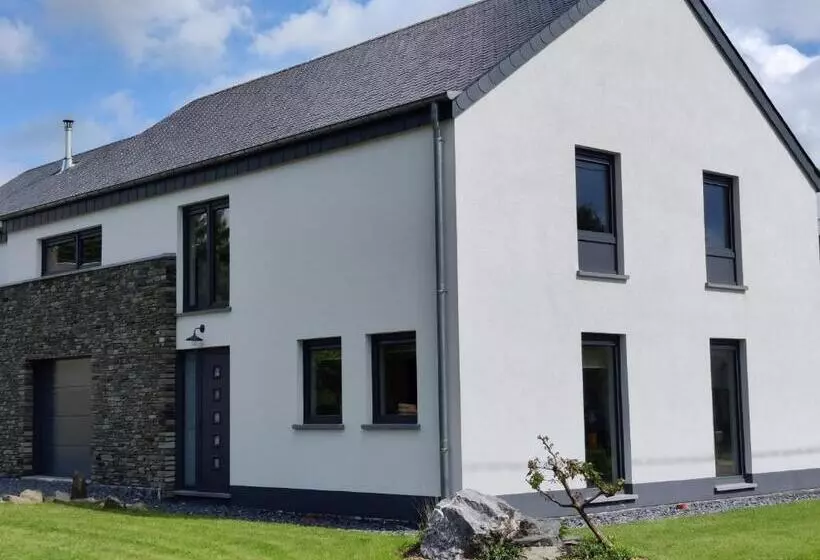 Gîte Sous Les Vents