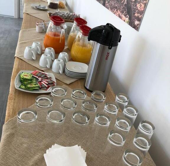 فندق Terra Di Negroamaro