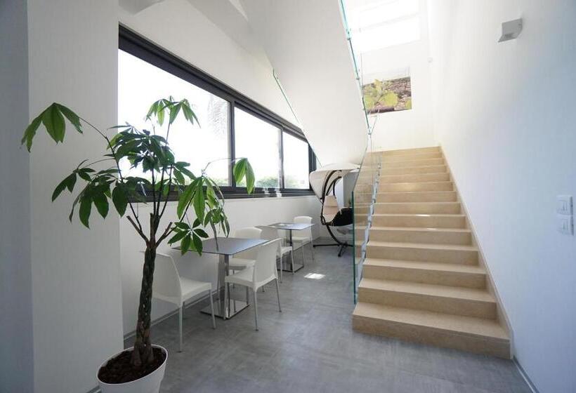 فندق Terra Di Negroamaro