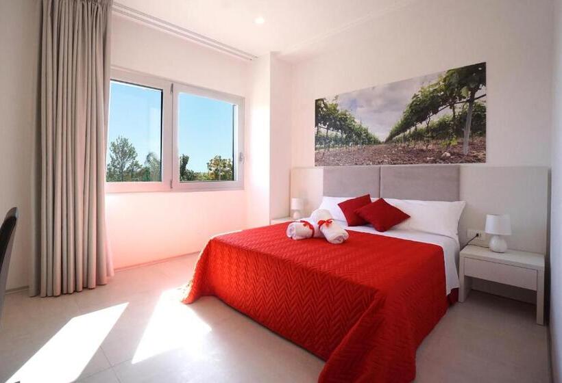 فندق Terra Di Negroamaro