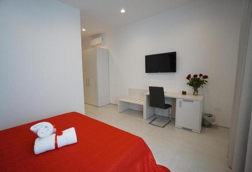 فندق Terra Di Negroamaro