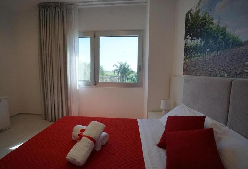 فندق Terra Di Negroamaro