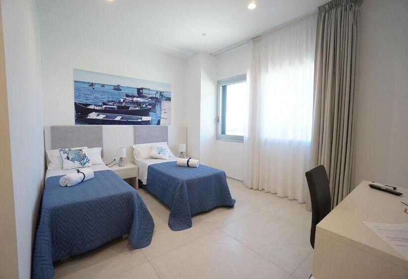 فندق Terra Di Negroamaro